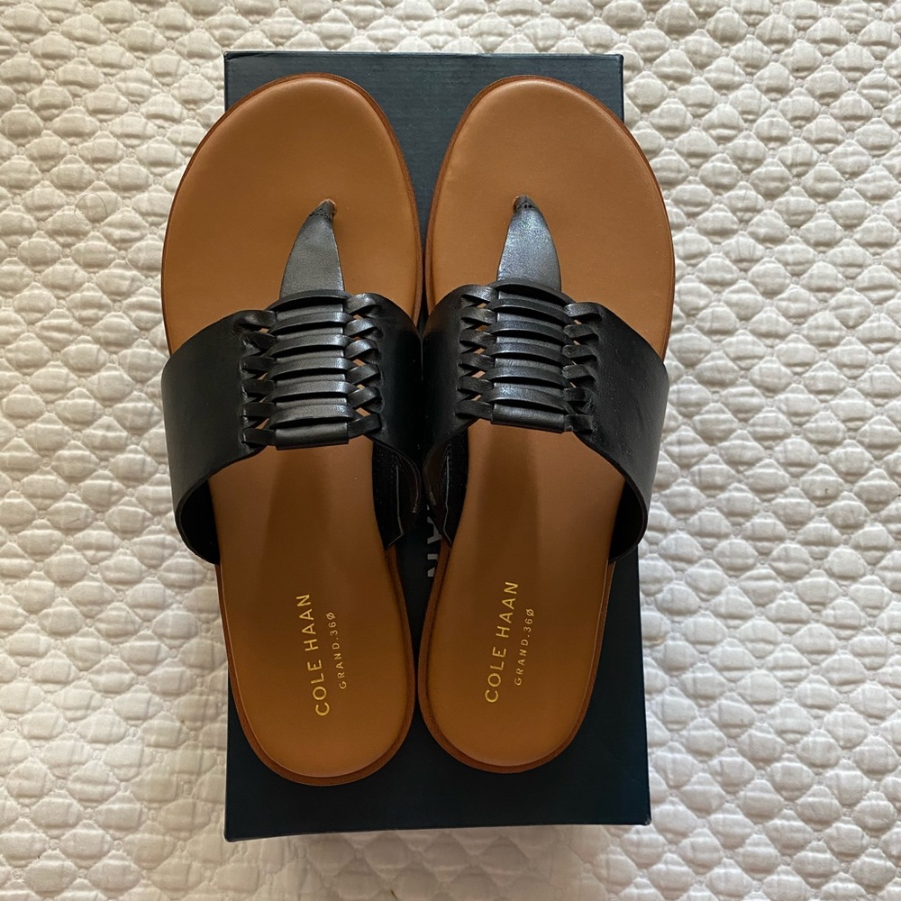 Cole Haan Sandals